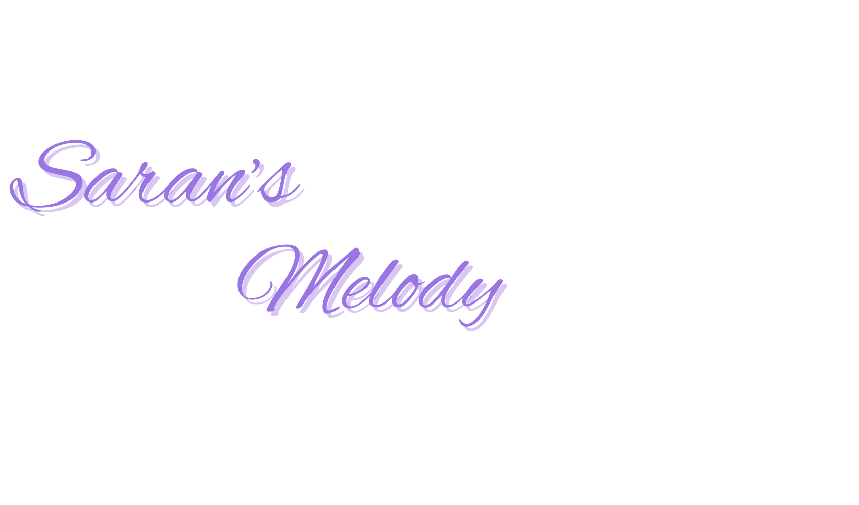 Saran's Melody